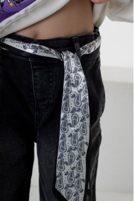 Джинси для дівчинки